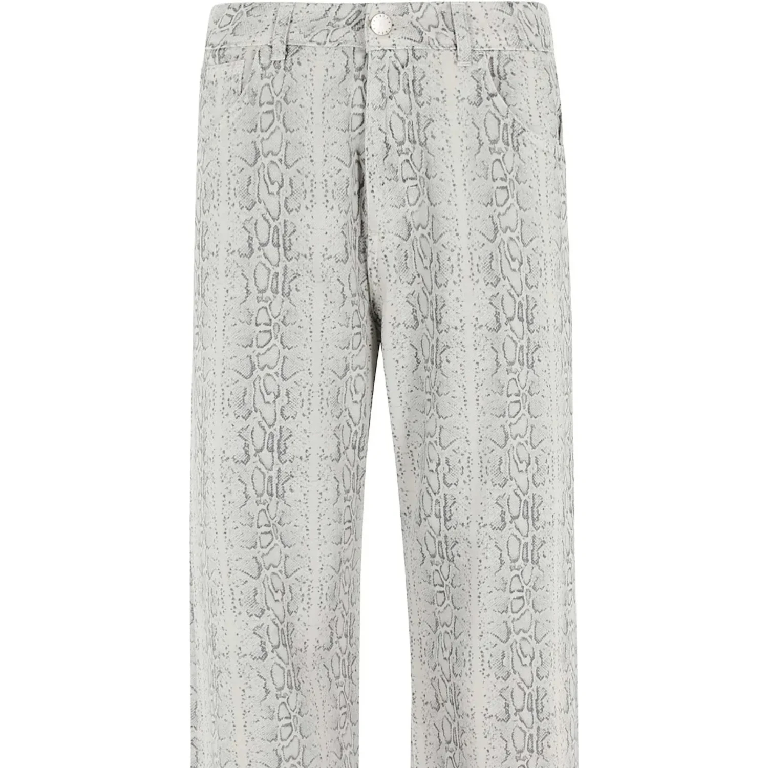 Federica Tosi Jeans Sand