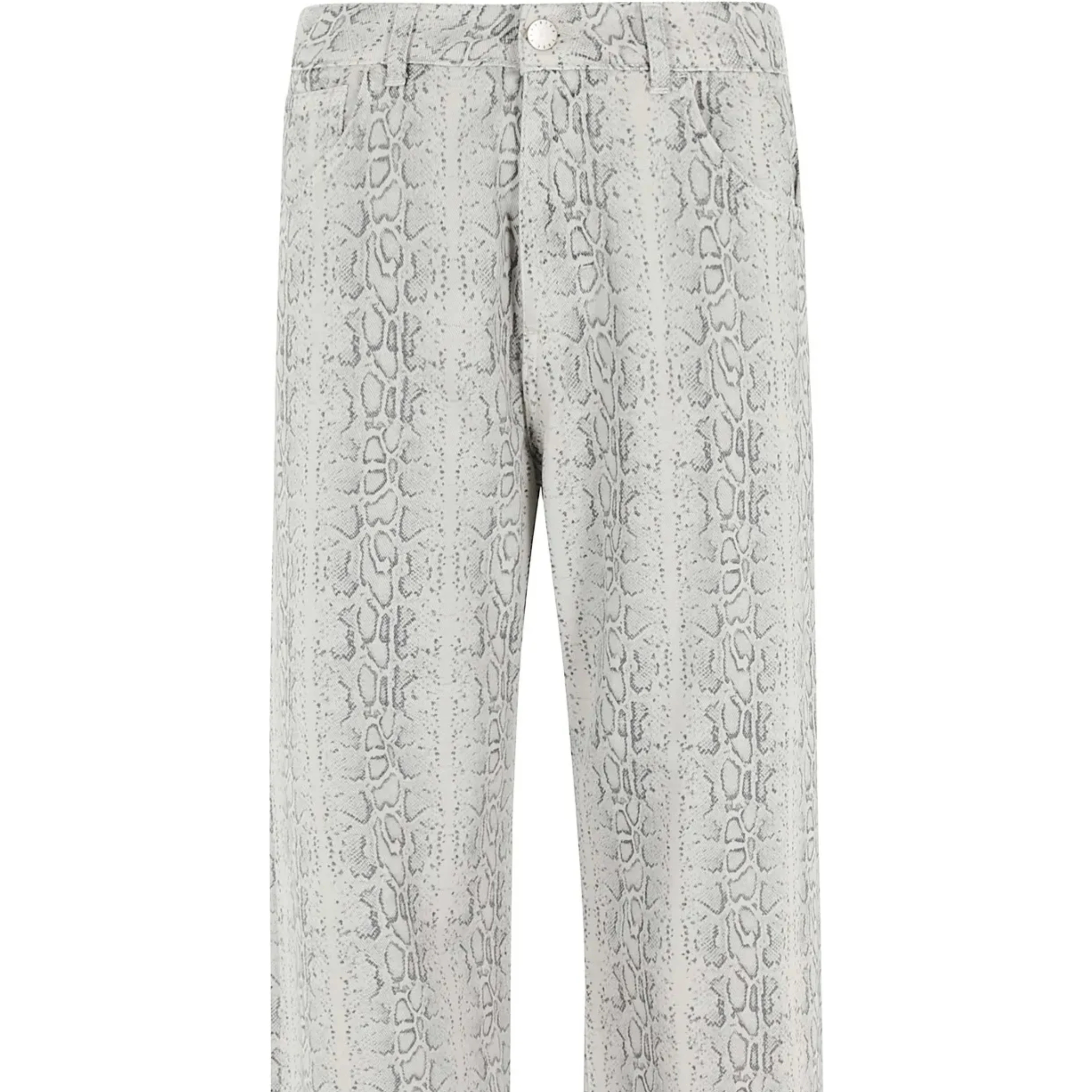 Federica Tosi Jeans Sand