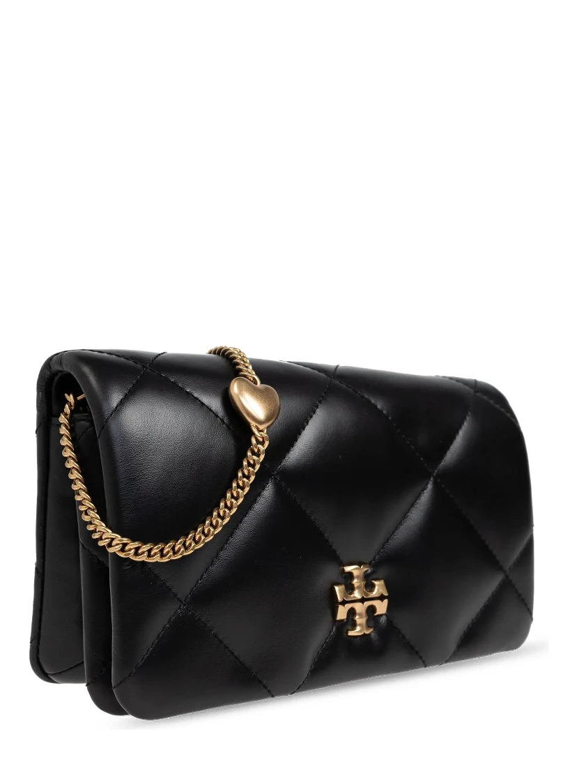 Tory Burch Bags.. Black
