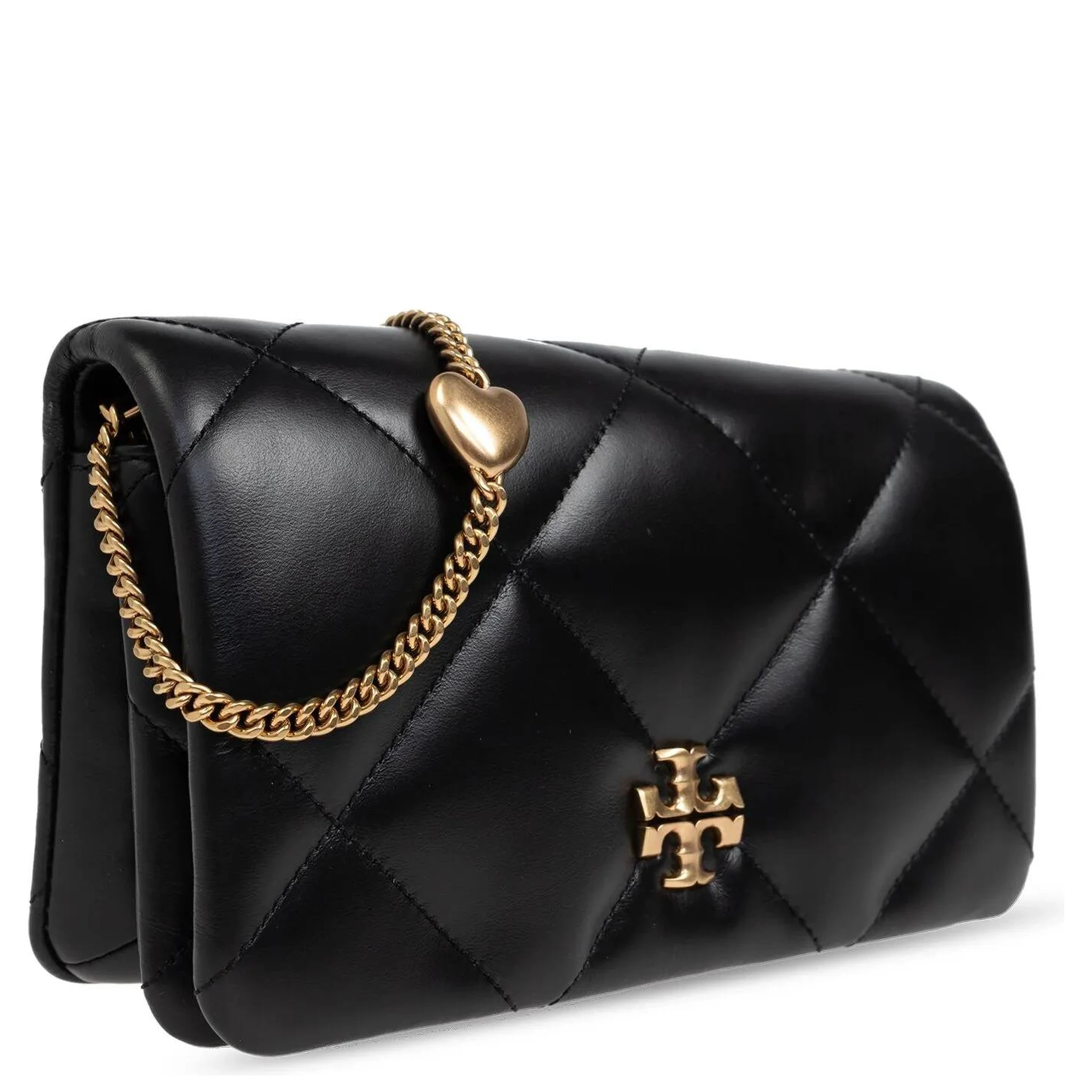 Tory Burch Bags.. Black