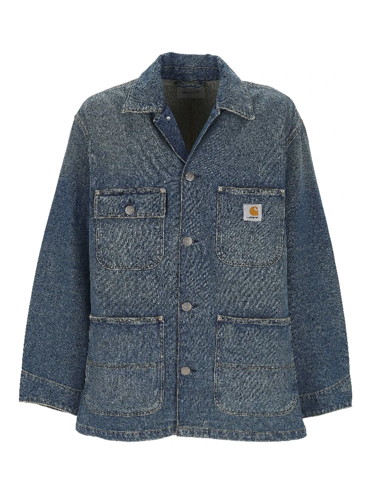 Carhartt WIP Coats