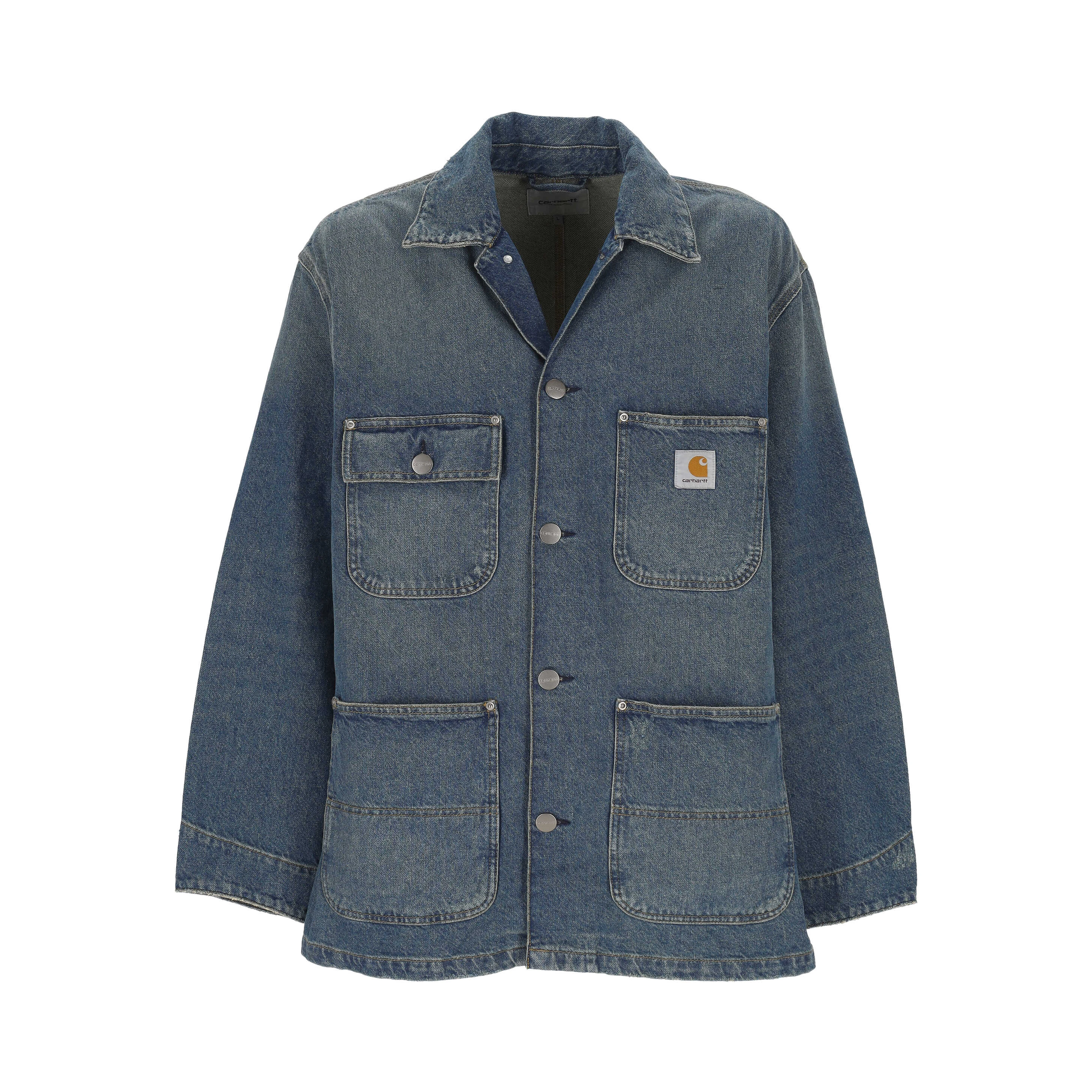 Carhartt WIP Coats
