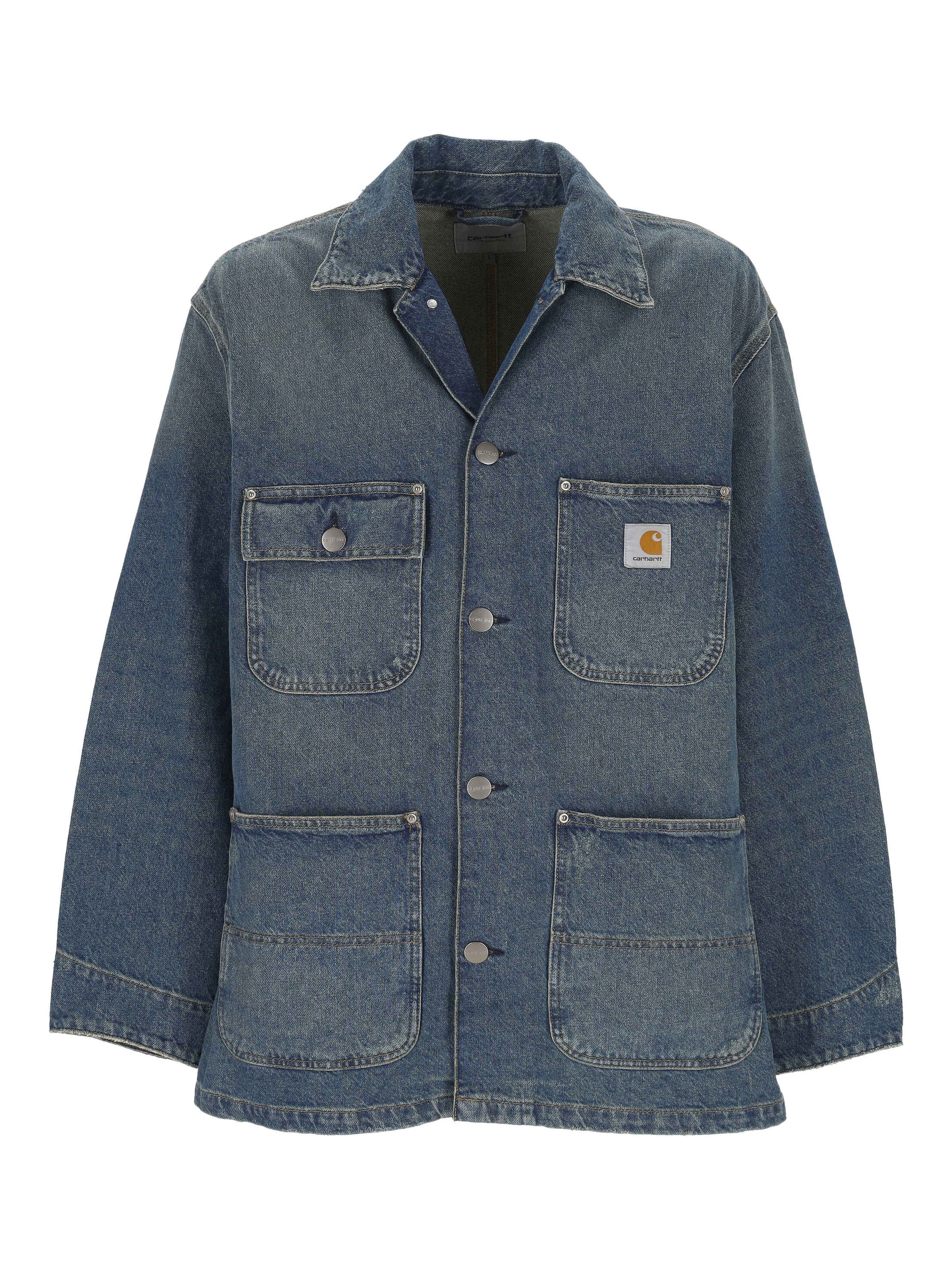 Carhartt WIP Coats
