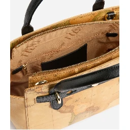 Alviero Martini Bags.. Black