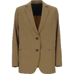 RRD Jackets