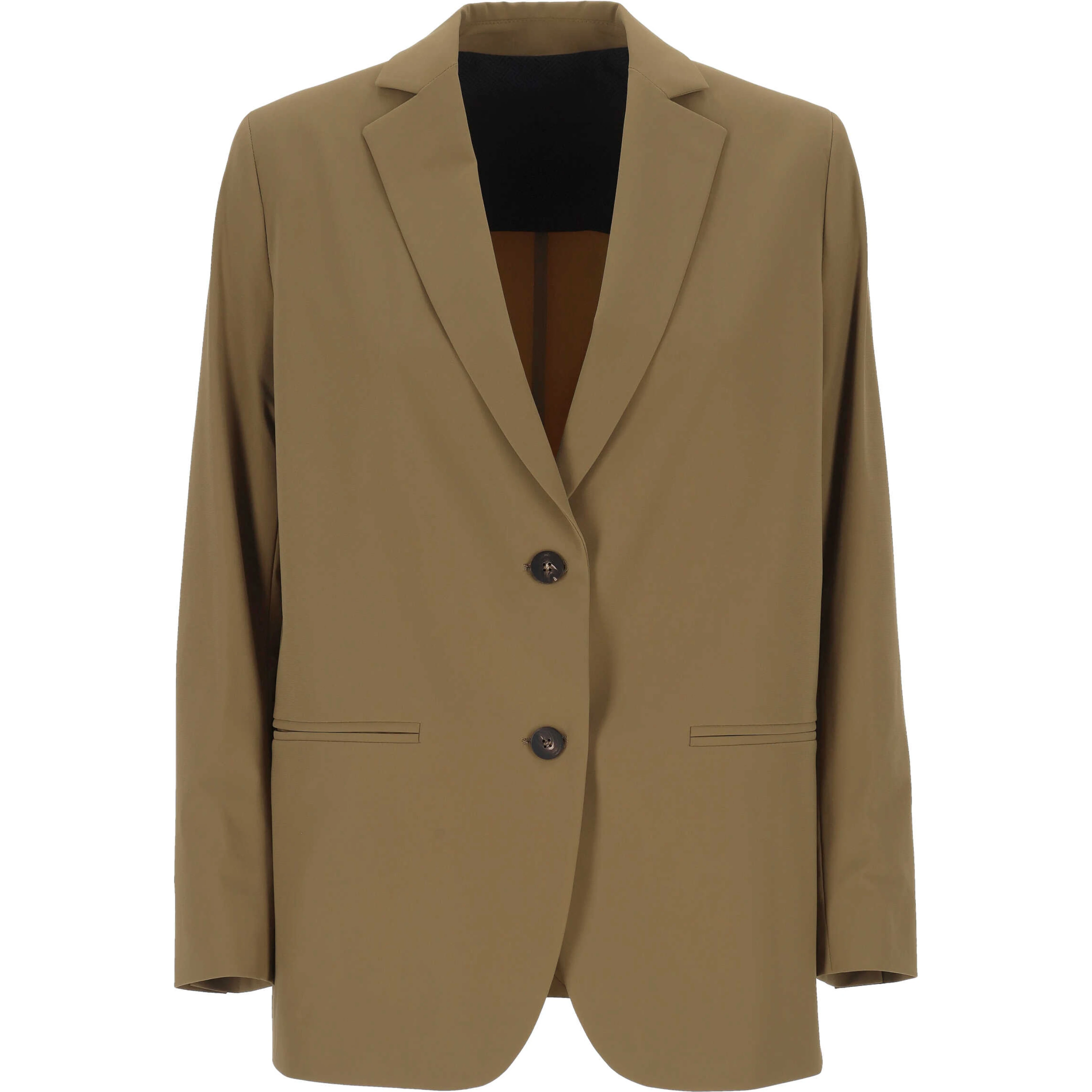 RRD Jackets