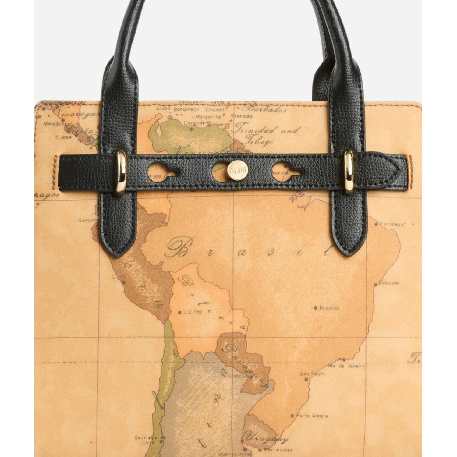 Alviero Martini Bags.. Black
