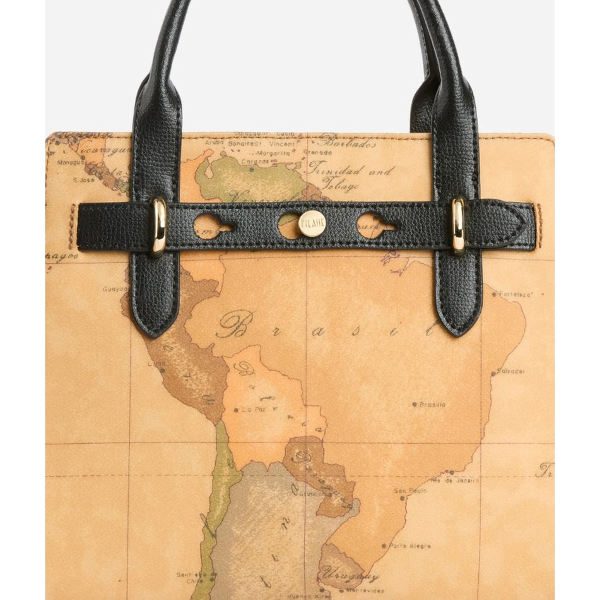 Alviero Martini Bags.. Black