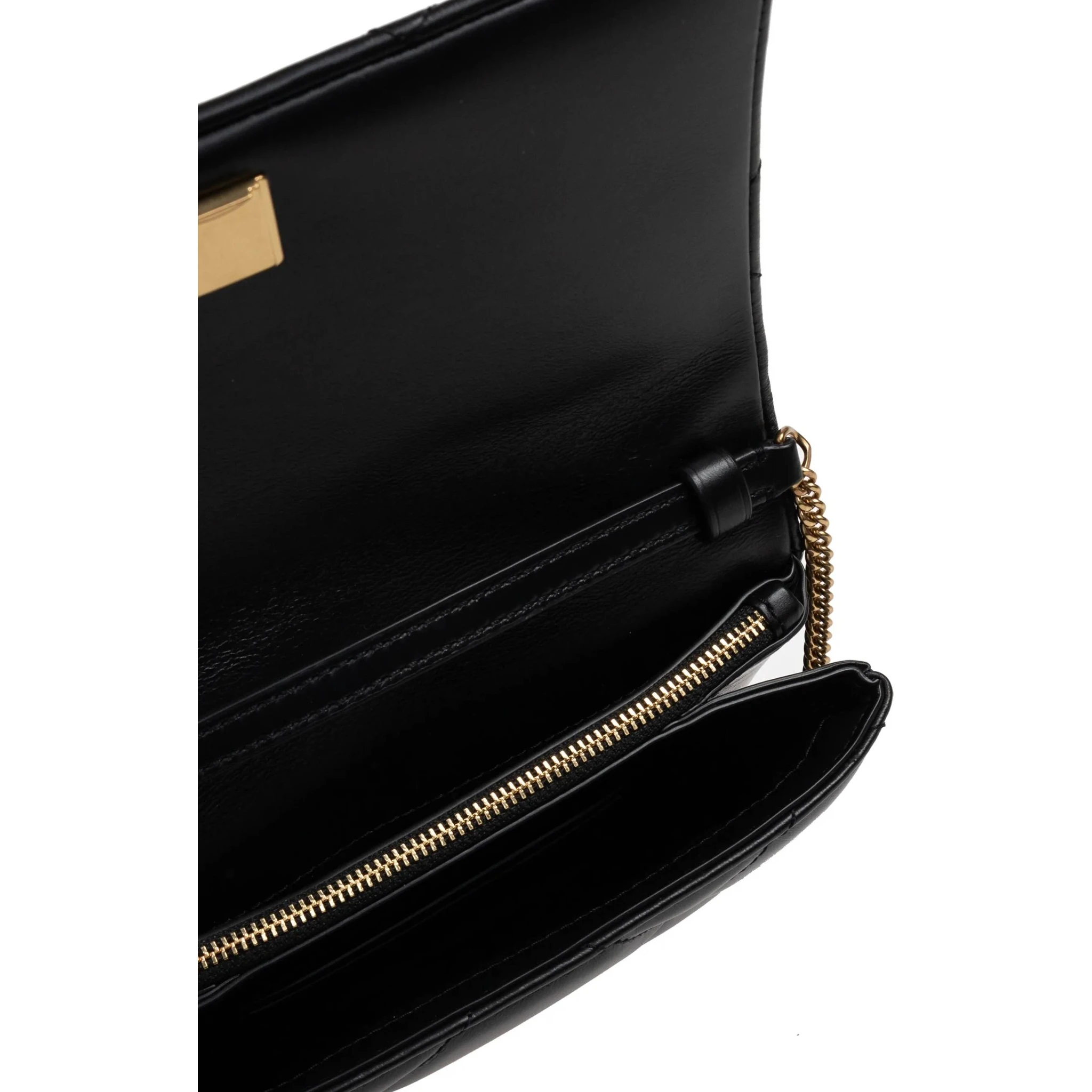 Tory Burch Bags.. Black