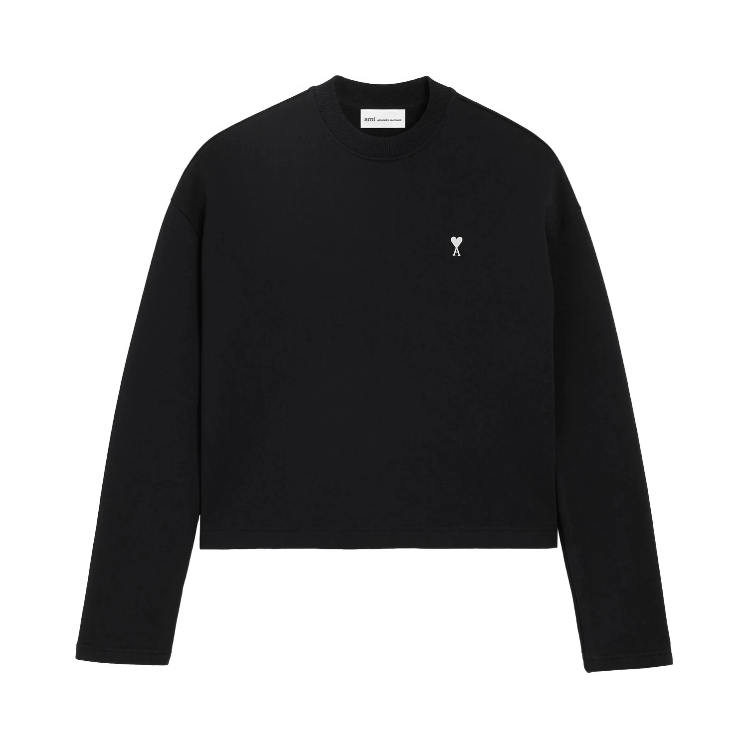 Ami Sweaters
