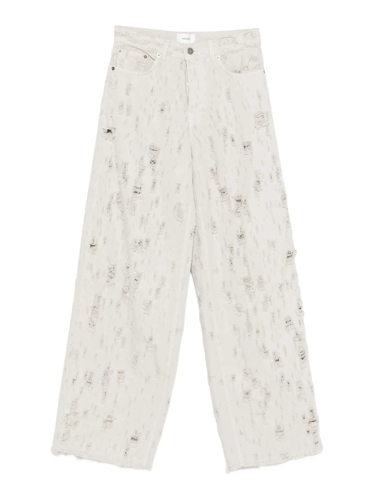Haikure Jeans