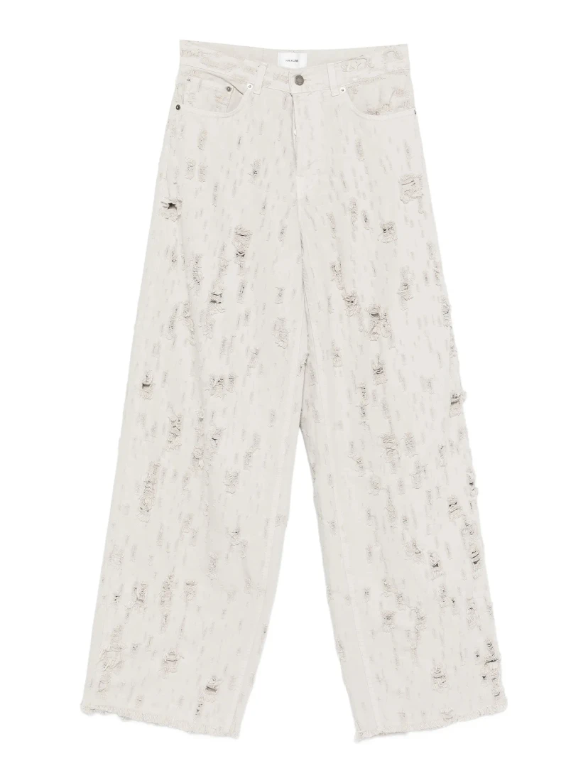 Haikure Jeans