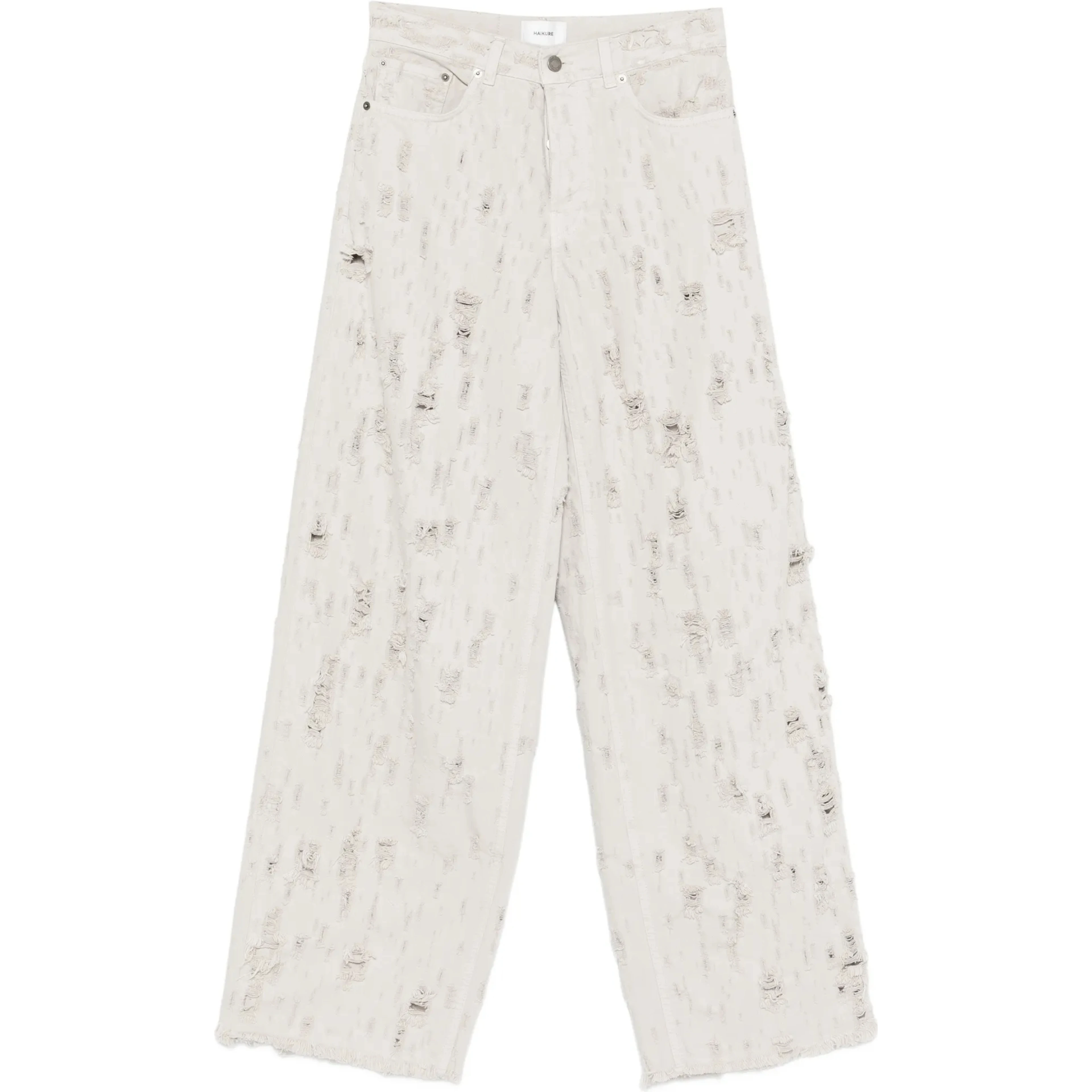 Haikure Jeans