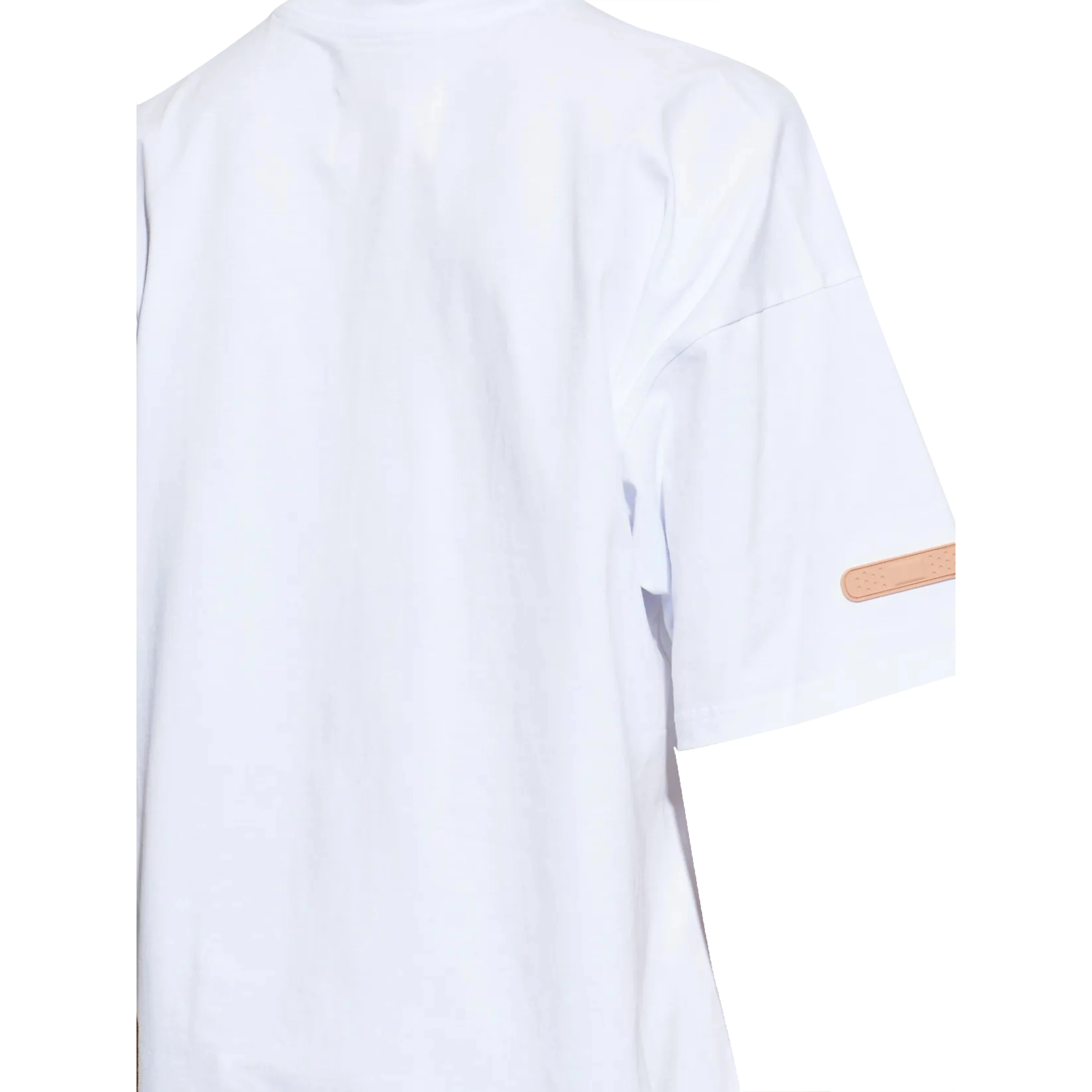 PDF T-shirts and Polos White