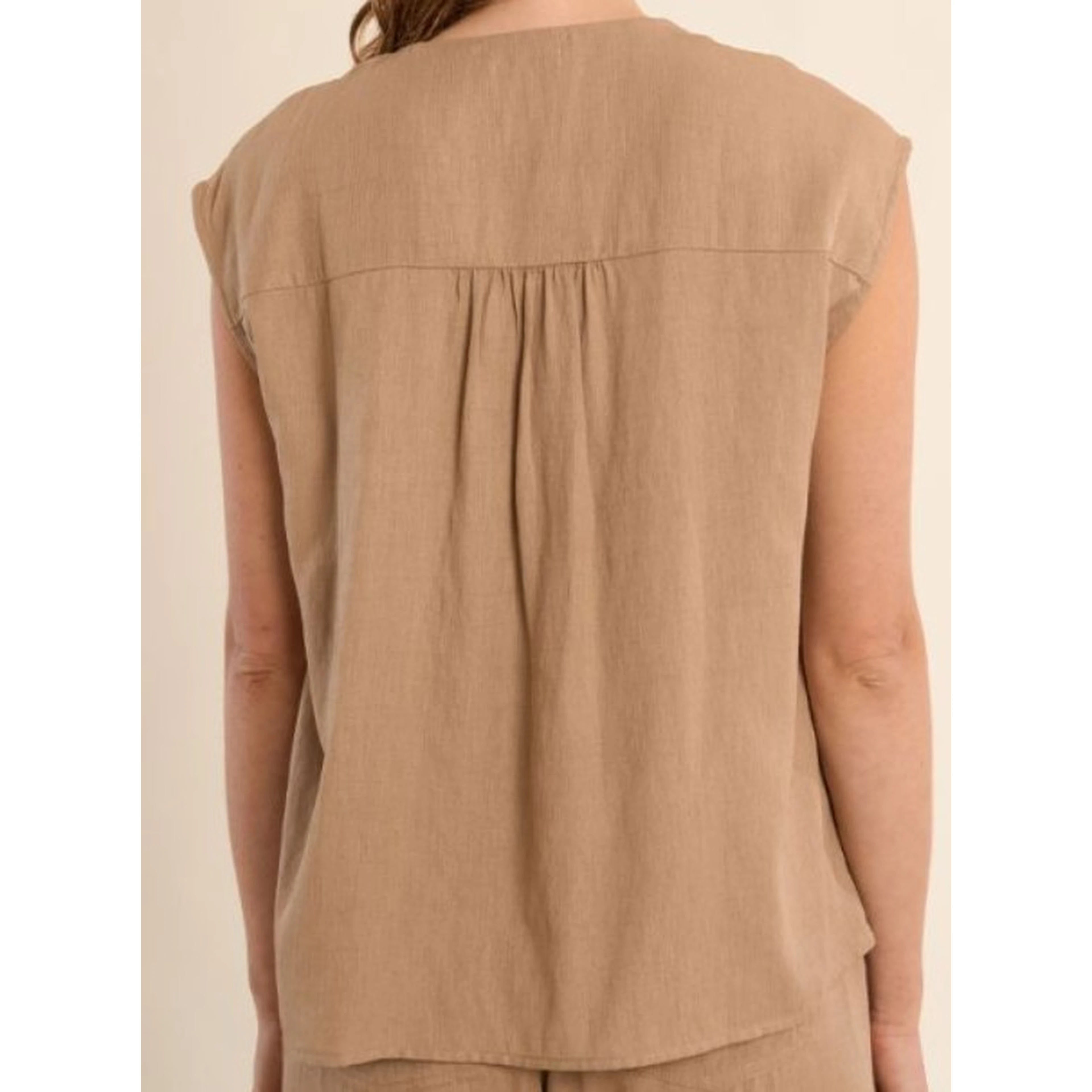 Molly Bracken Top