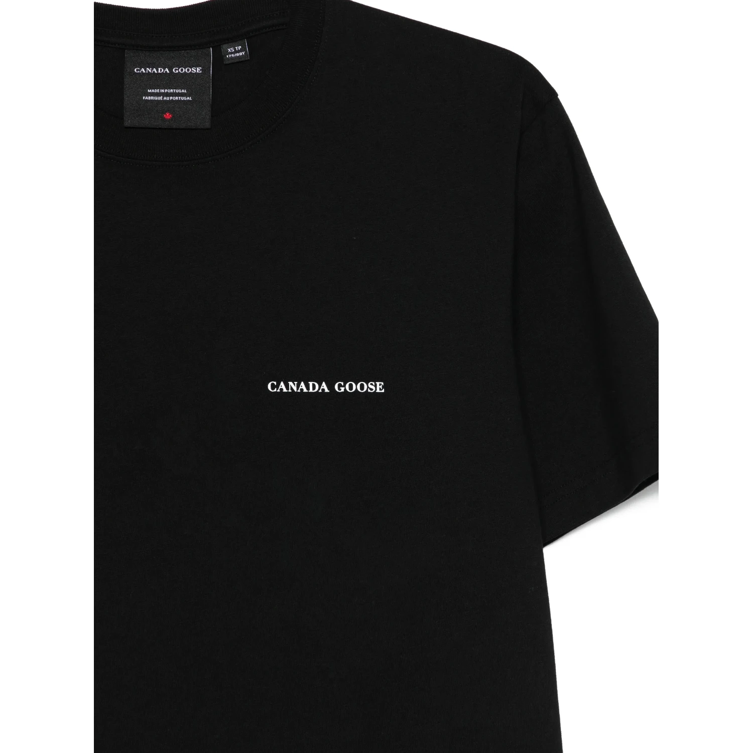 Canada Goose T-shirts and Polos