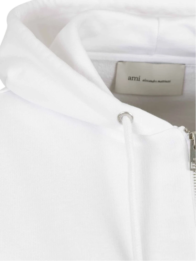 Ami Sweaters White alternative