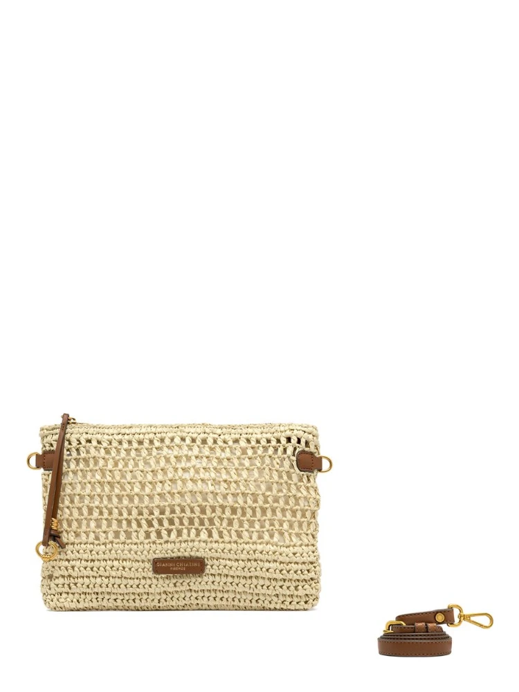 Chiarini Bags.. Rope