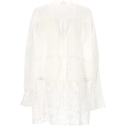 Ermanno Scervino Shirts