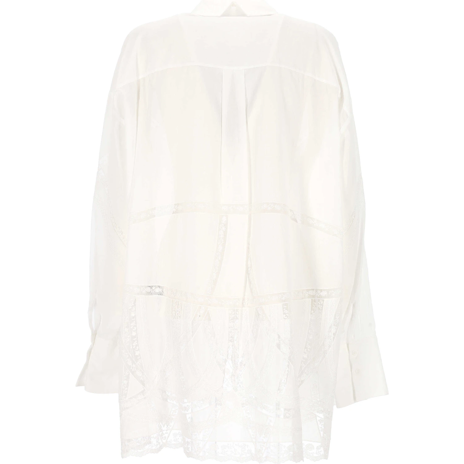 Ermanno Scervino Shirts