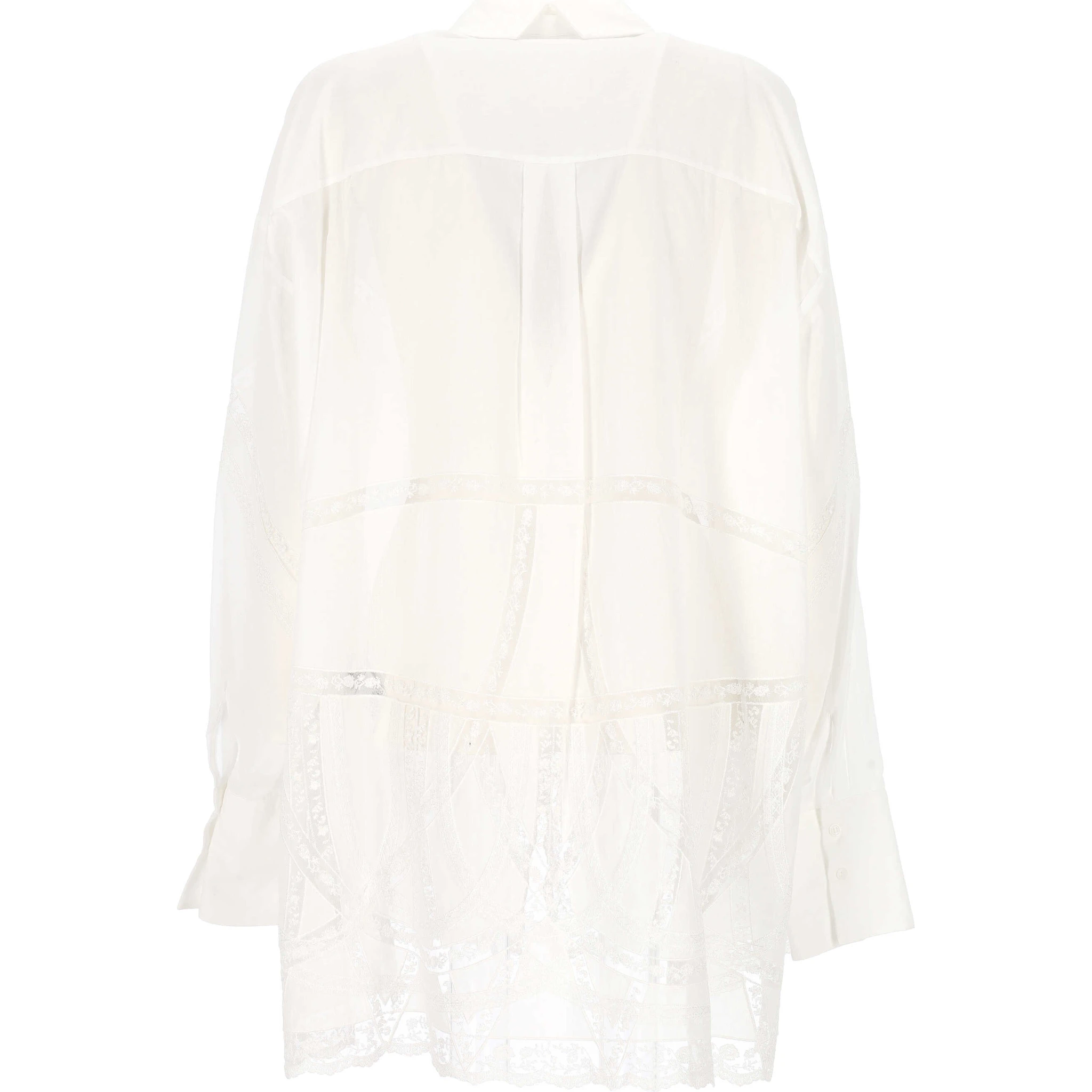 Ermanno Scervino Shirts