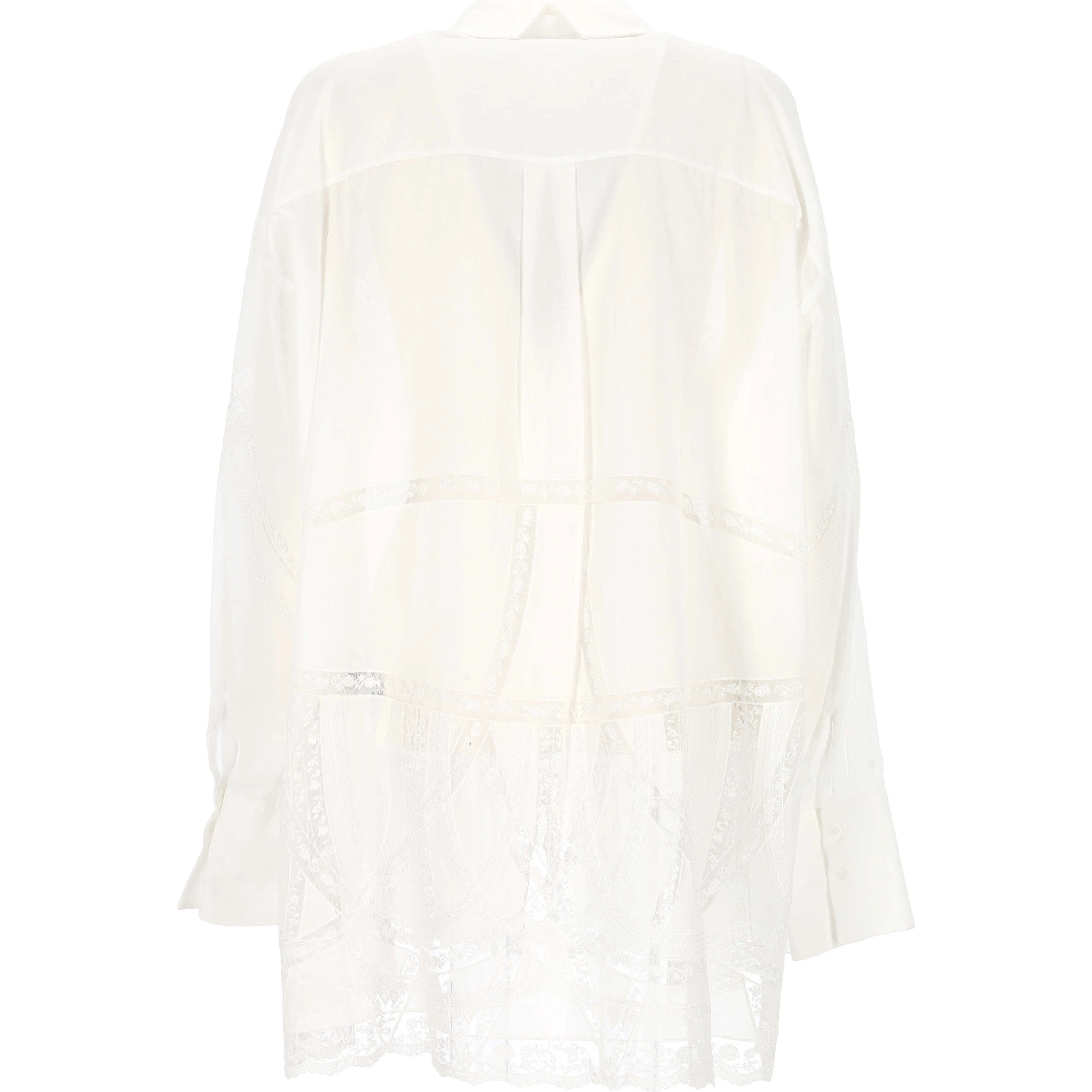 Ermanno Scervino Shirts
