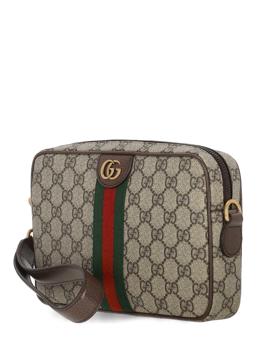Gucci Bags.. Red
