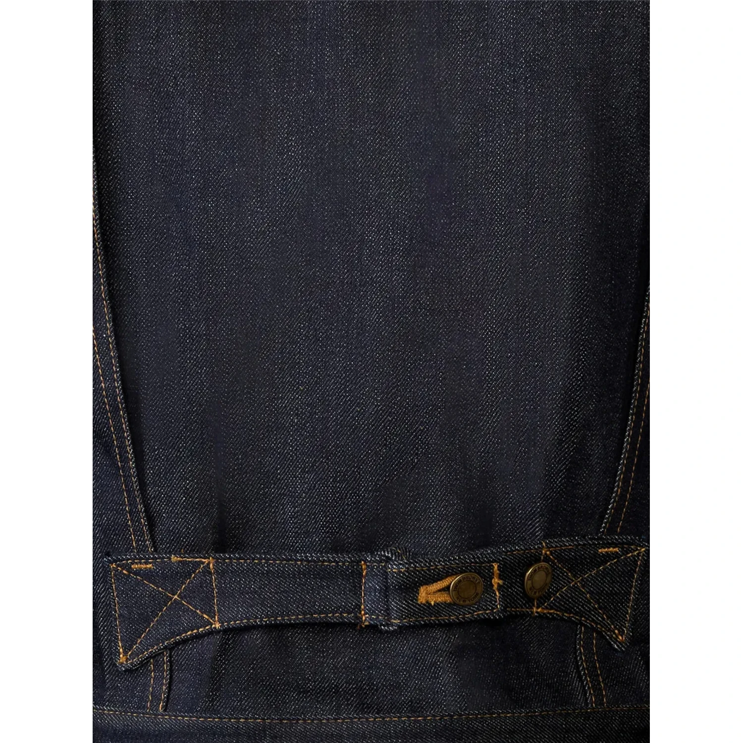 Thom Browne Jackets Blue