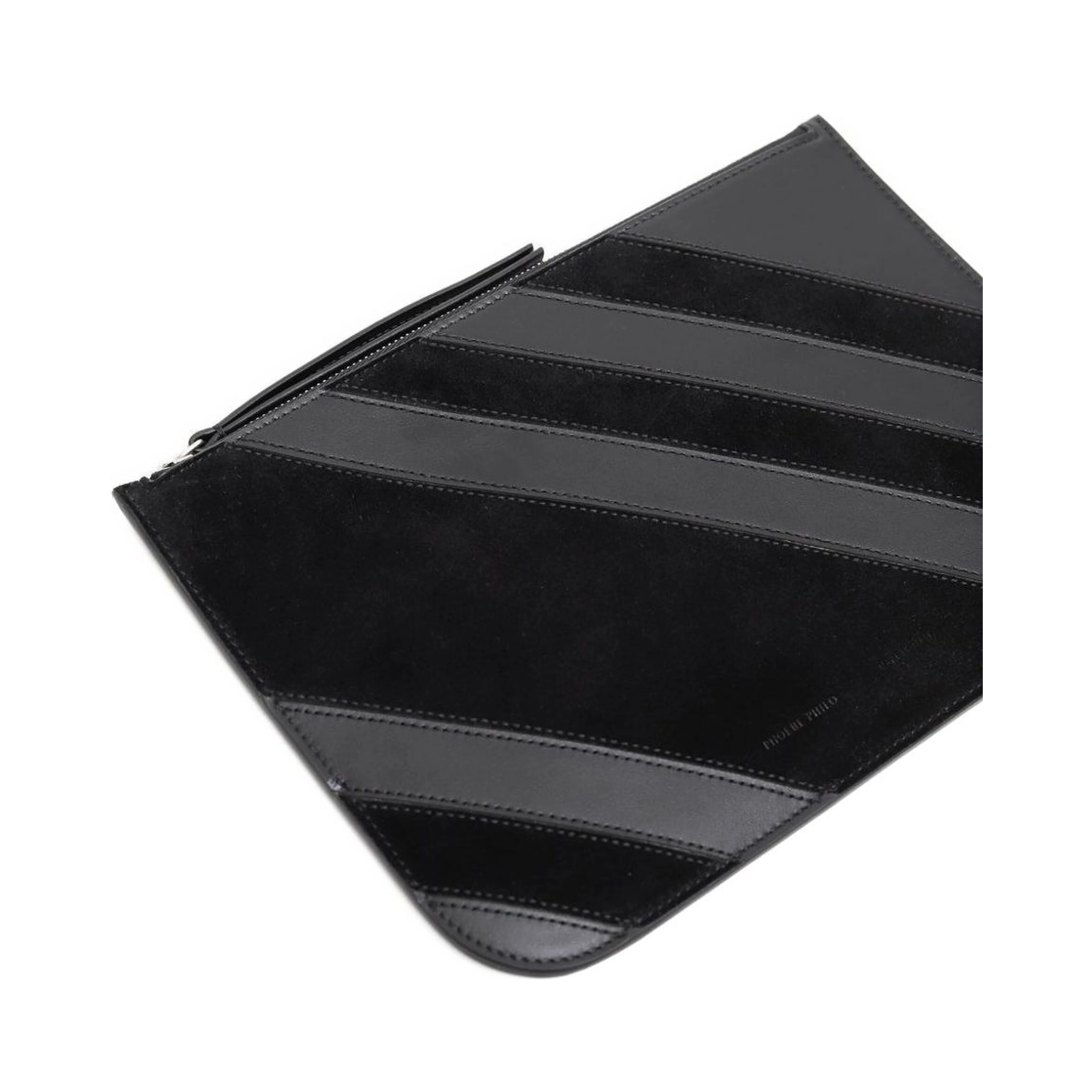 PHOEBE PHILO Bags.. Black