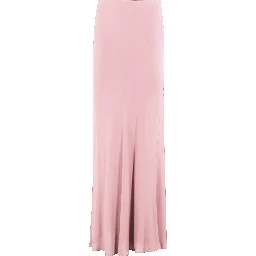 Federica Tosi Skirts Pink