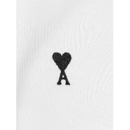 Ami Sweaters White