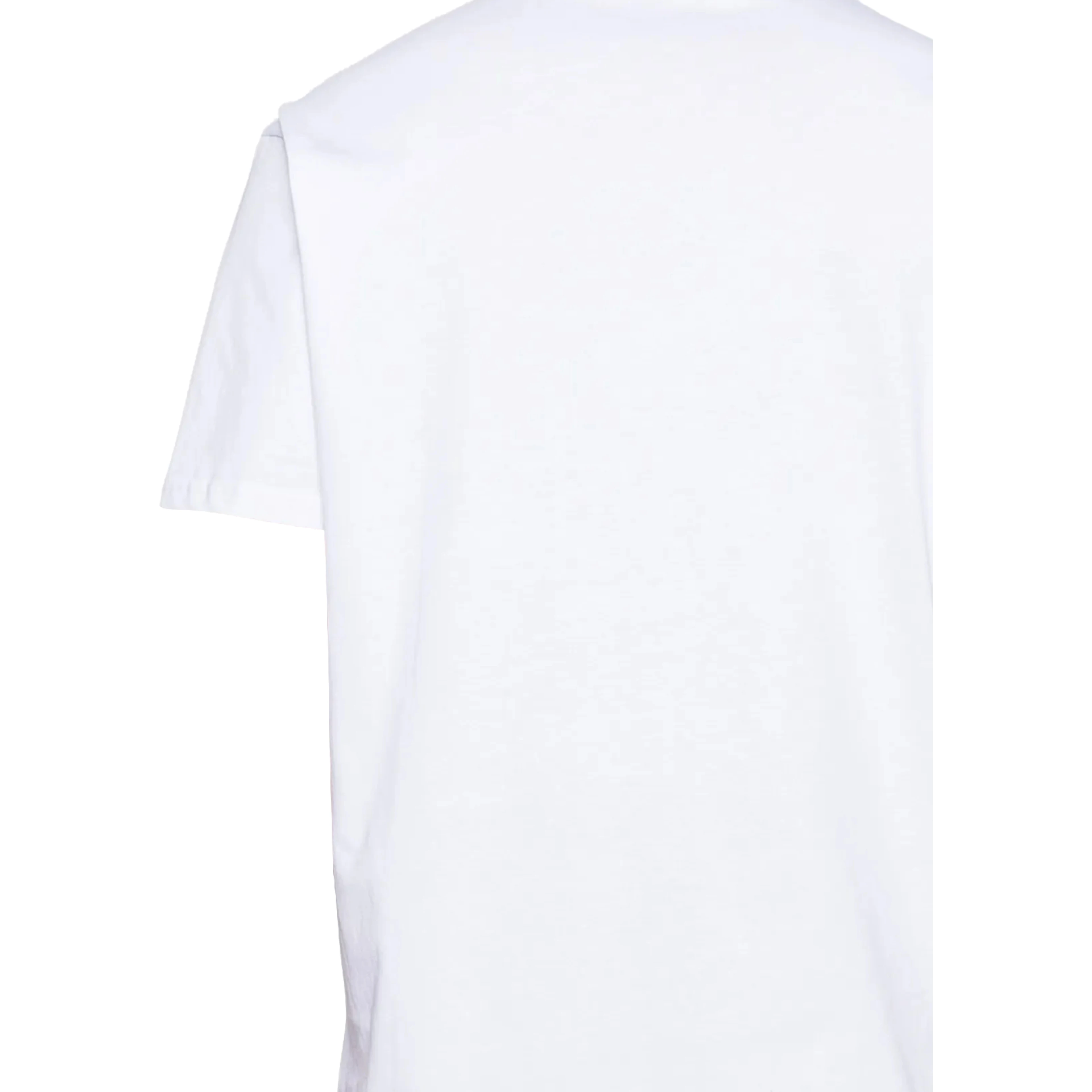 Philipp Plein T-shirts and Polos White