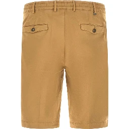 PT Torino Shorts Brown