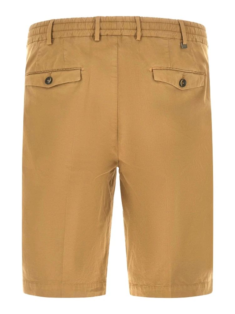 PT Torino Shorts Brown alternative
