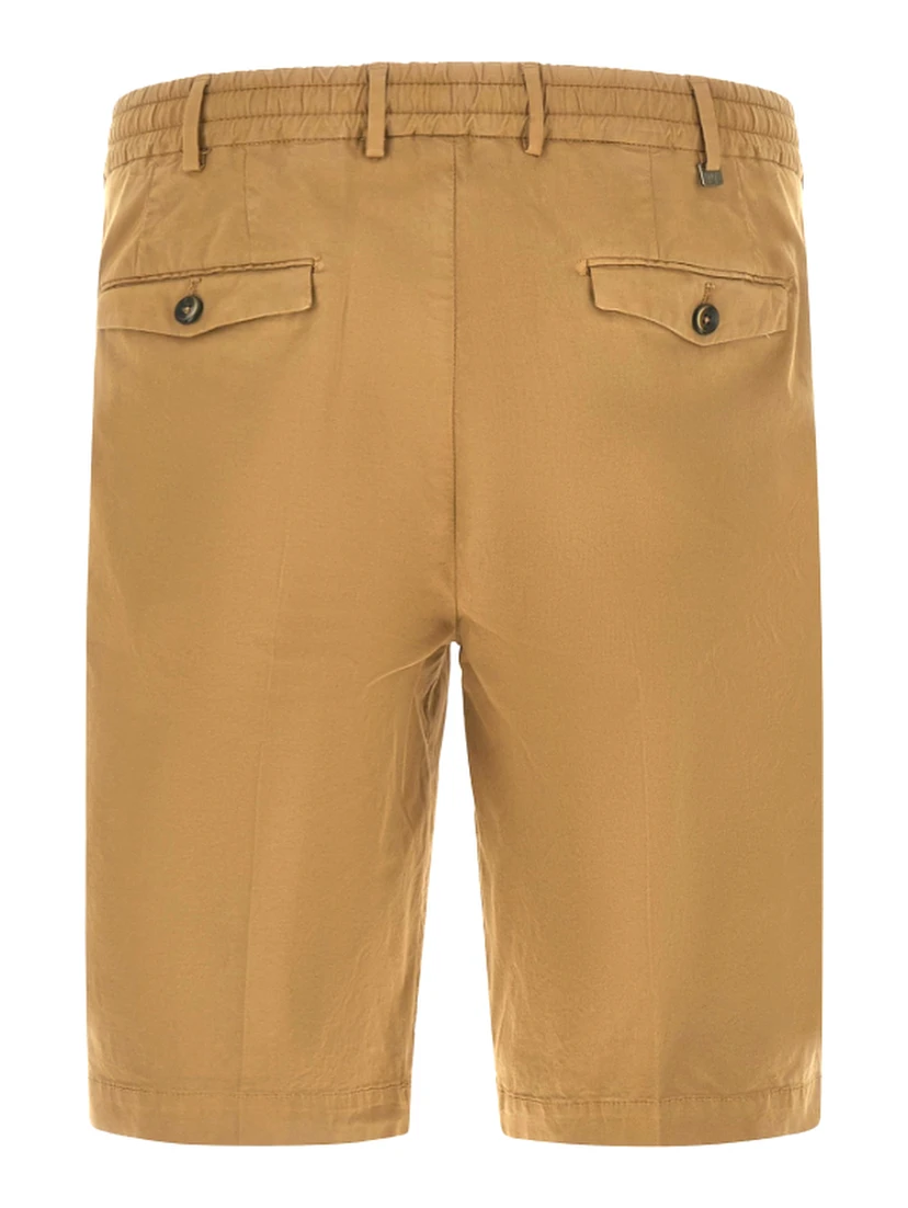 PT Torino Shorts Brown
