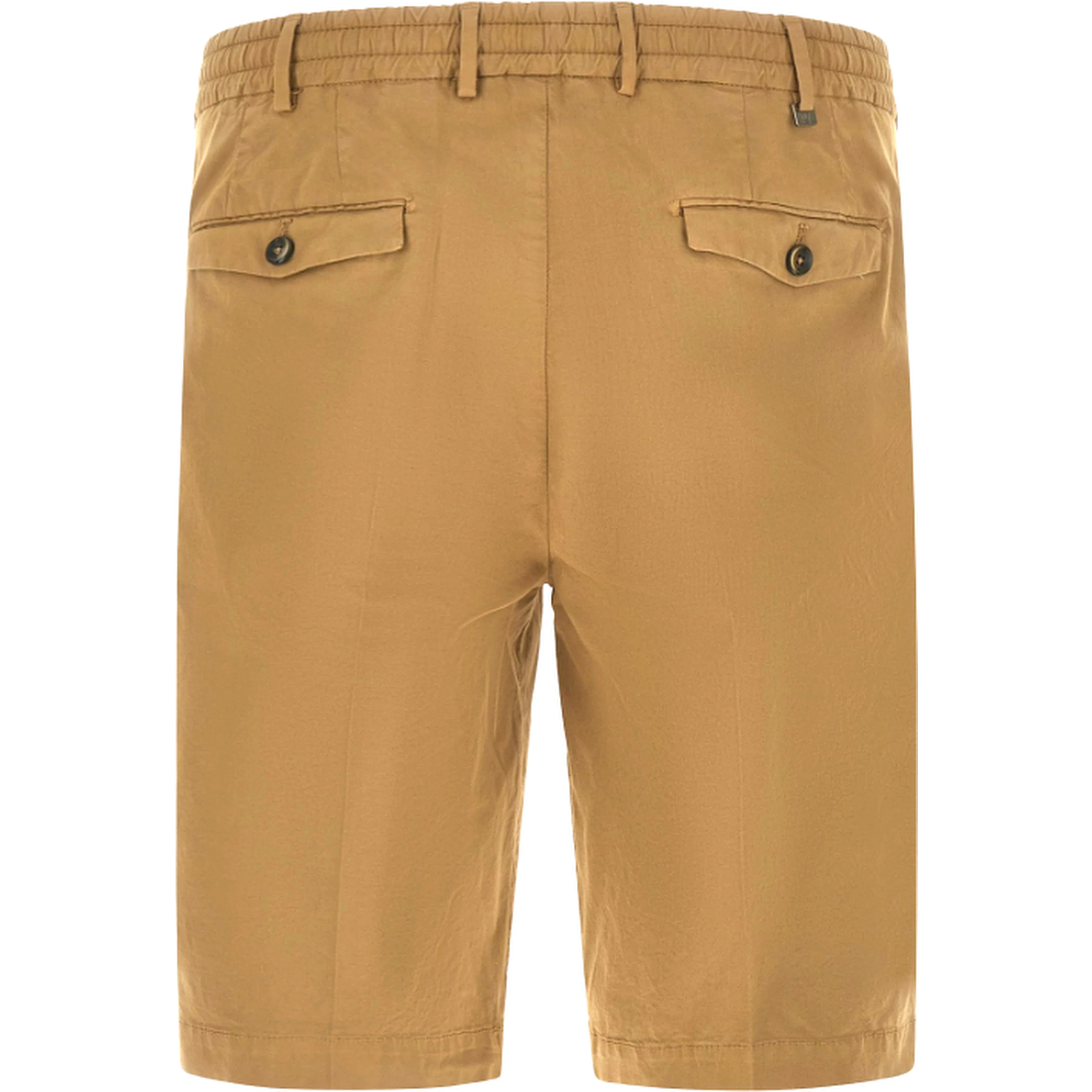 PT Torino Shorts Brown