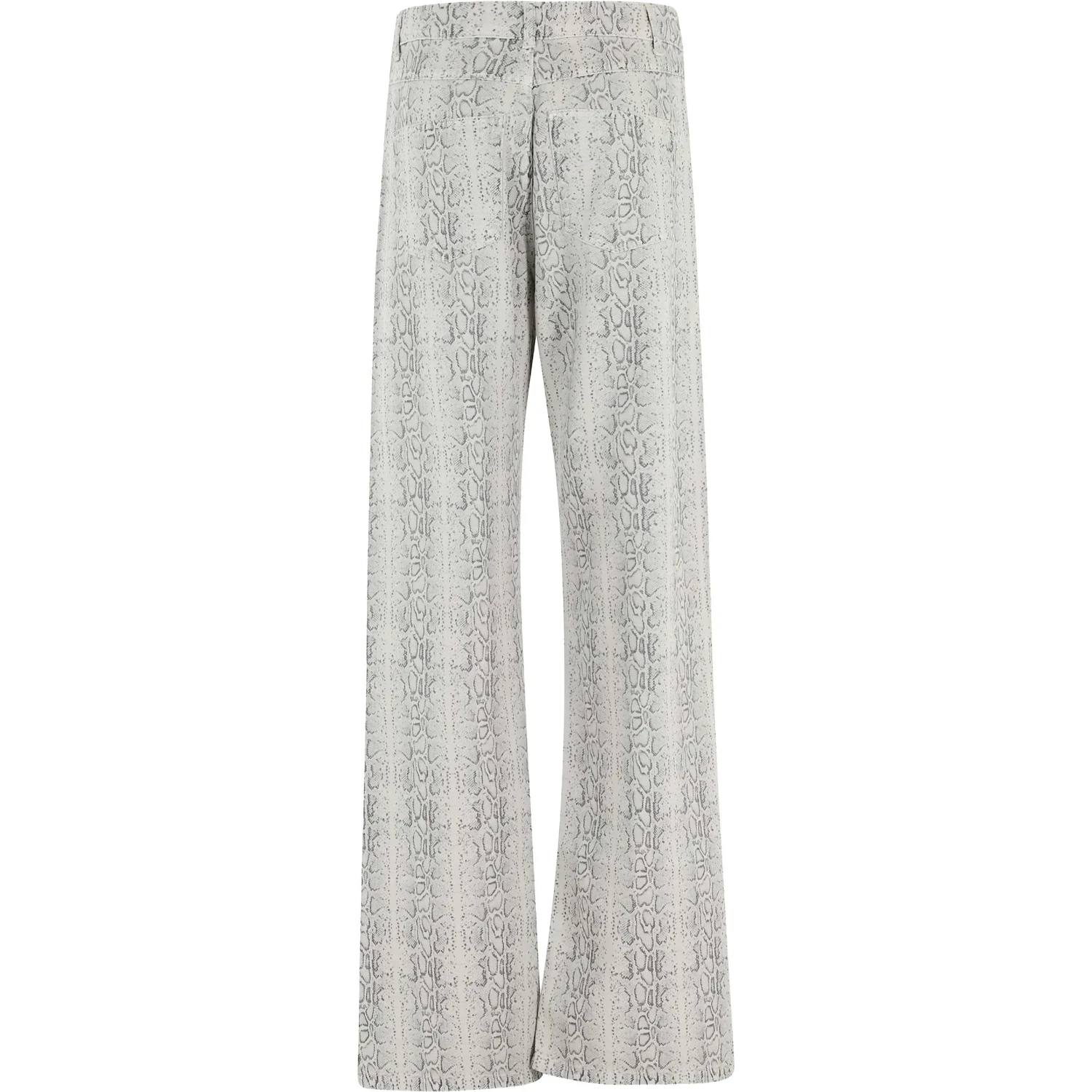Federica Tosi Jeans Sand