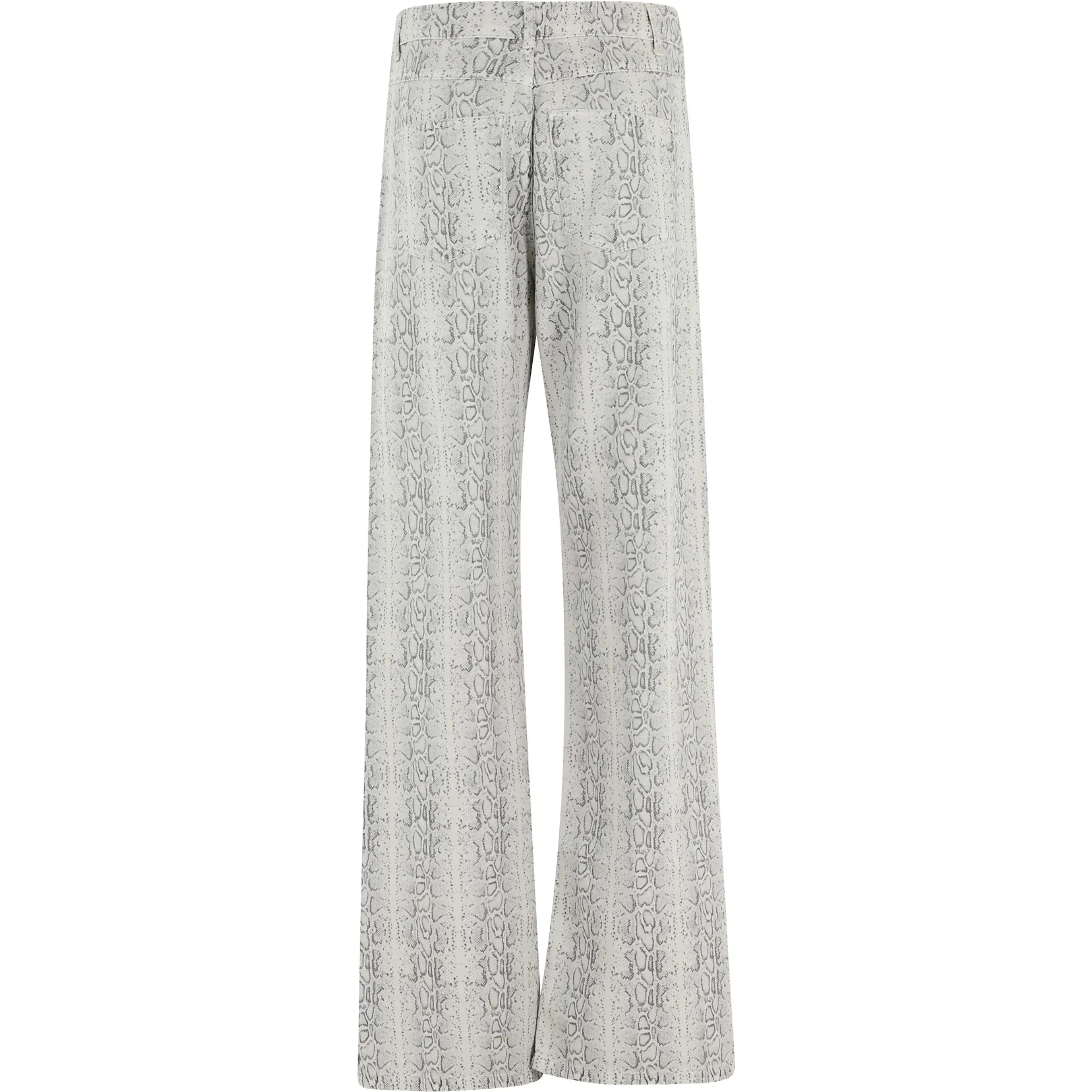 Federica Tosi Jeans Sand