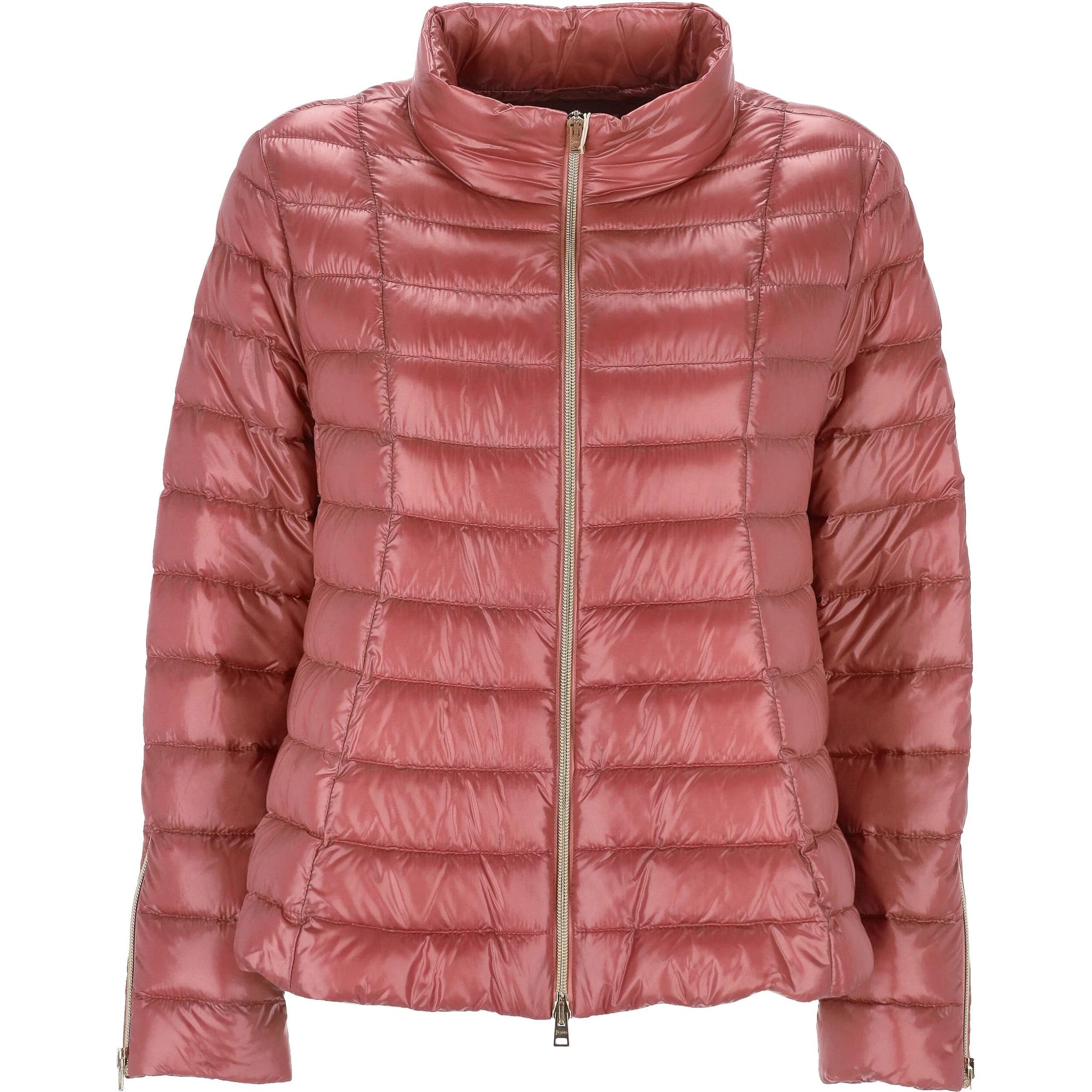 Herno Jackets Pink