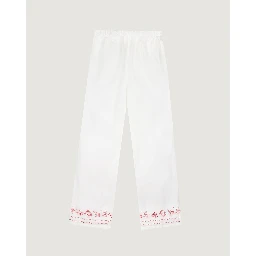 MAISON LABICHE Trousers