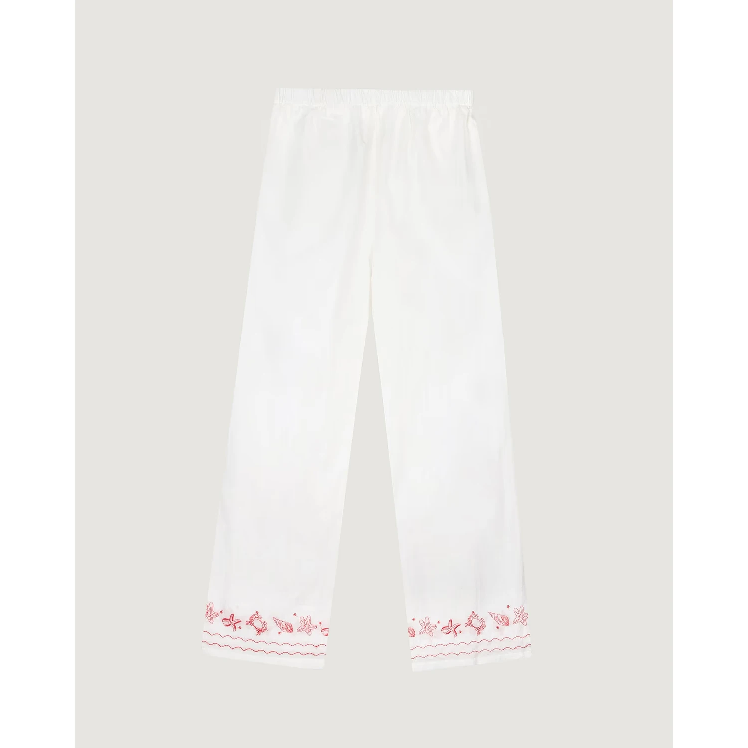 MAISON LABICHE Trousers