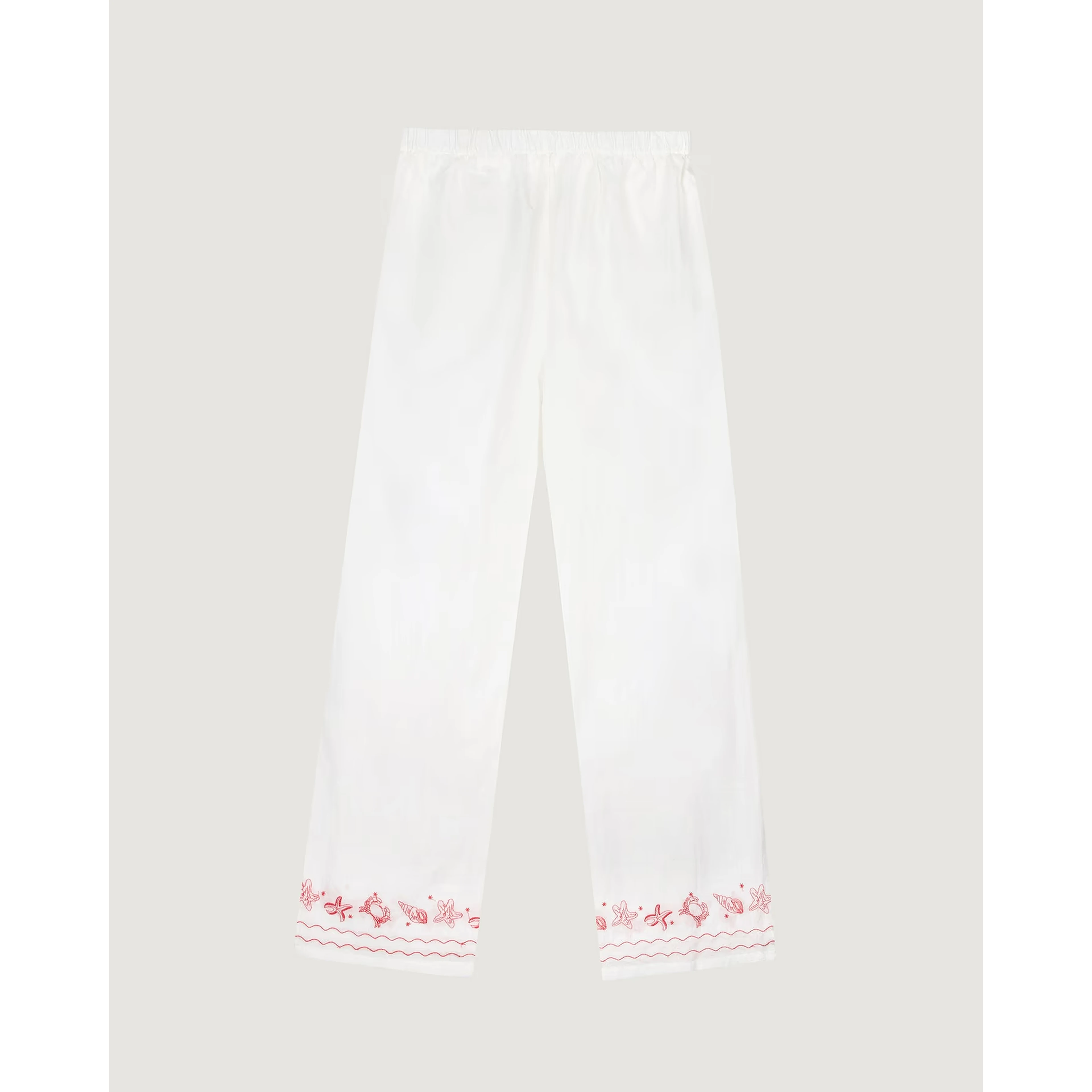 MAISON LABICHE Trousers