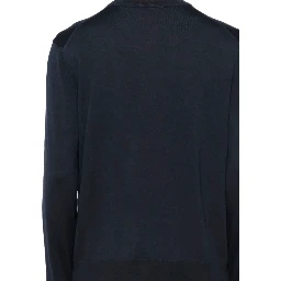 MAISON KITSUNE' Trousers
