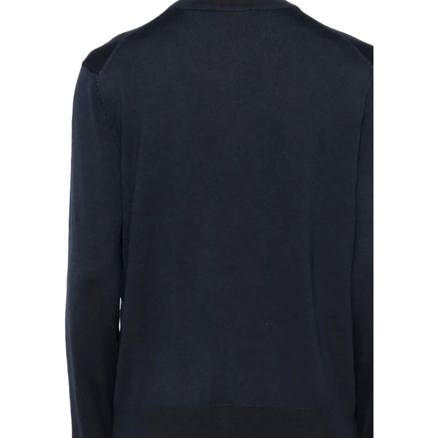 MAISON KITSUNE' Trousers