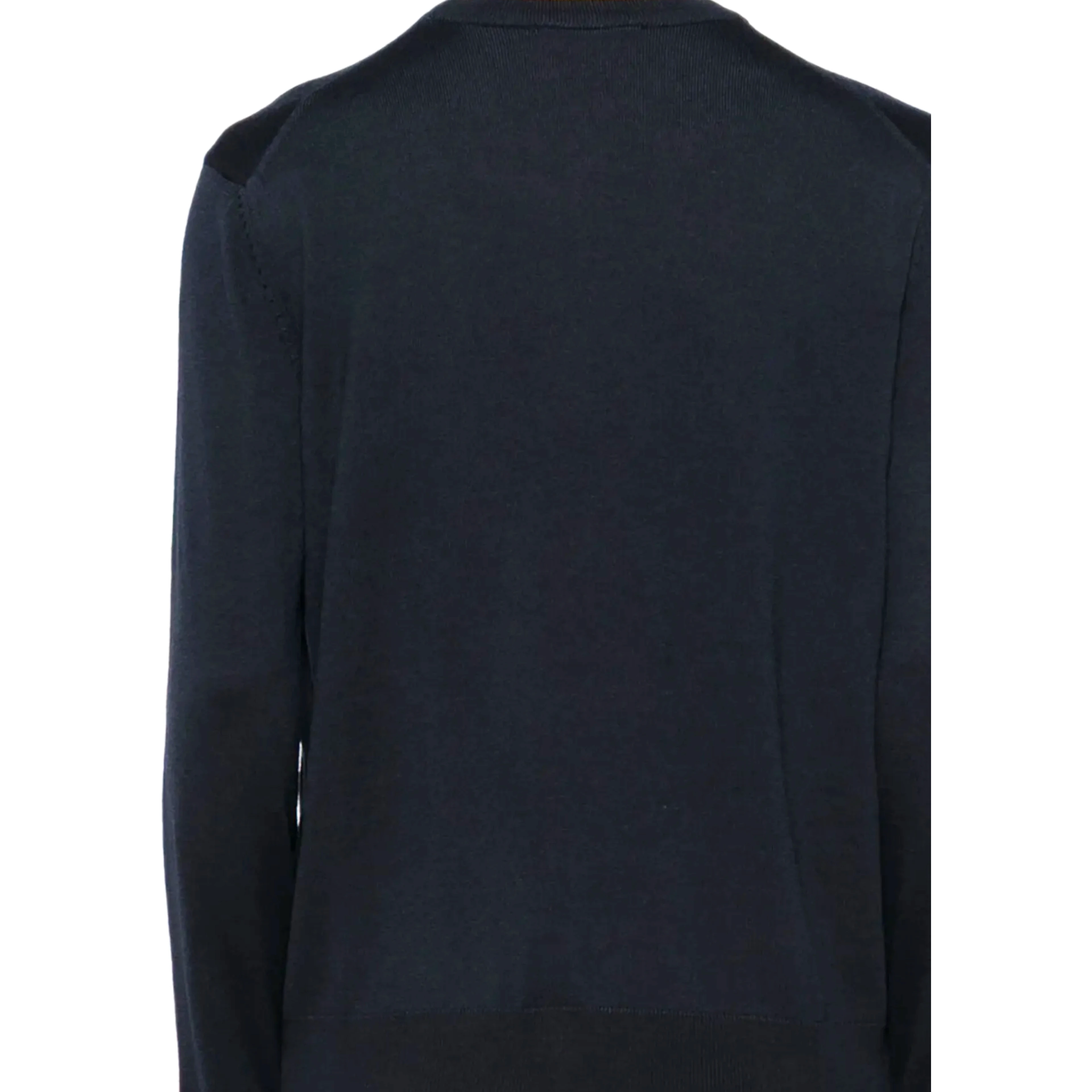 MAISON KITSUNE' Trousers