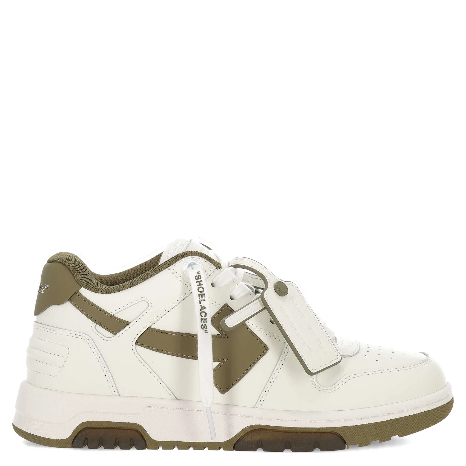 Off White Sneakers