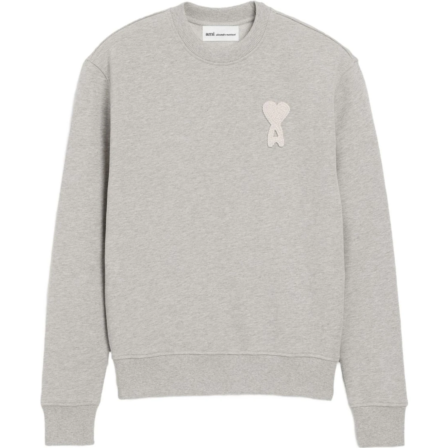 Ami Sweaters