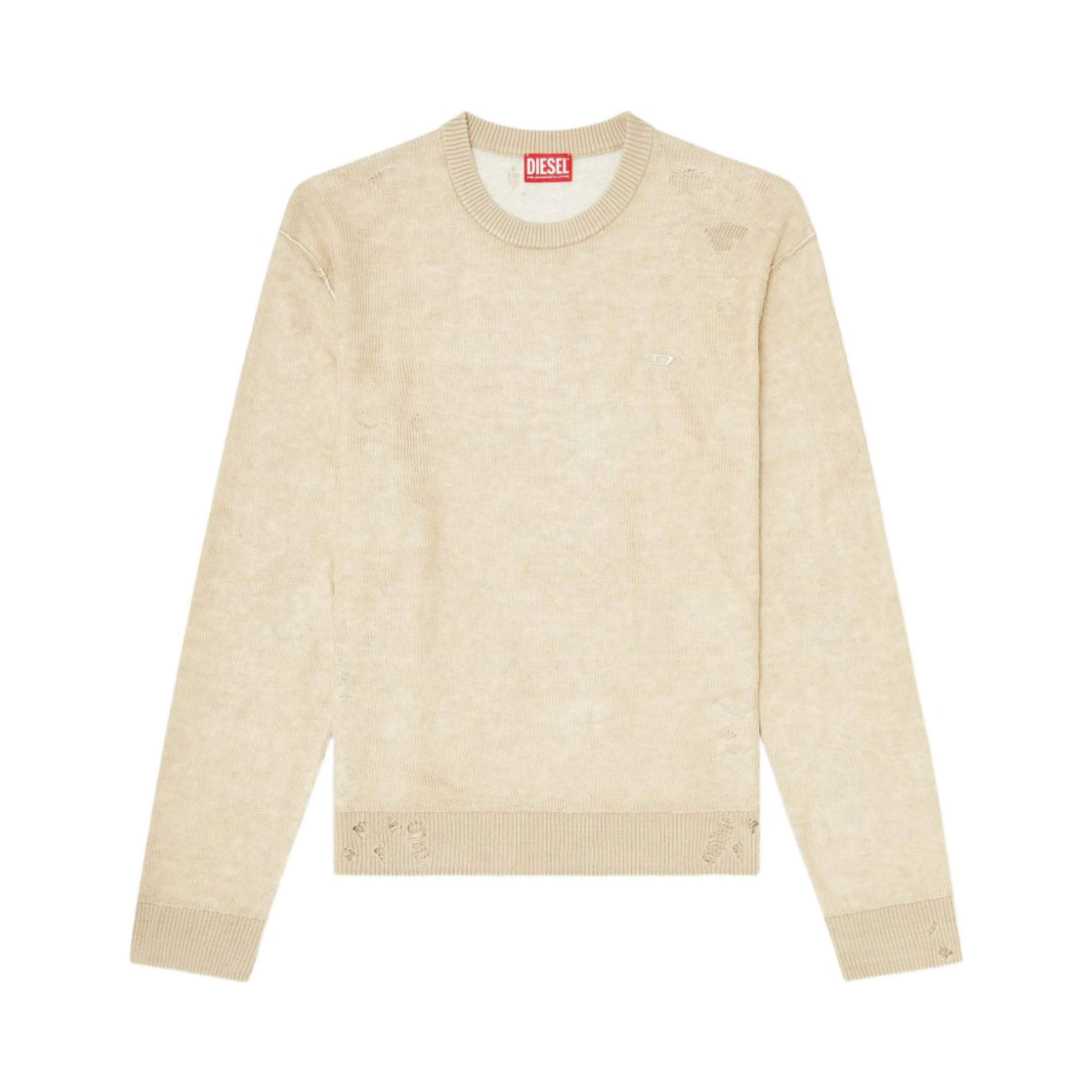 Diesel Sweaters