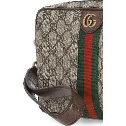 Gucci Bags.. Red