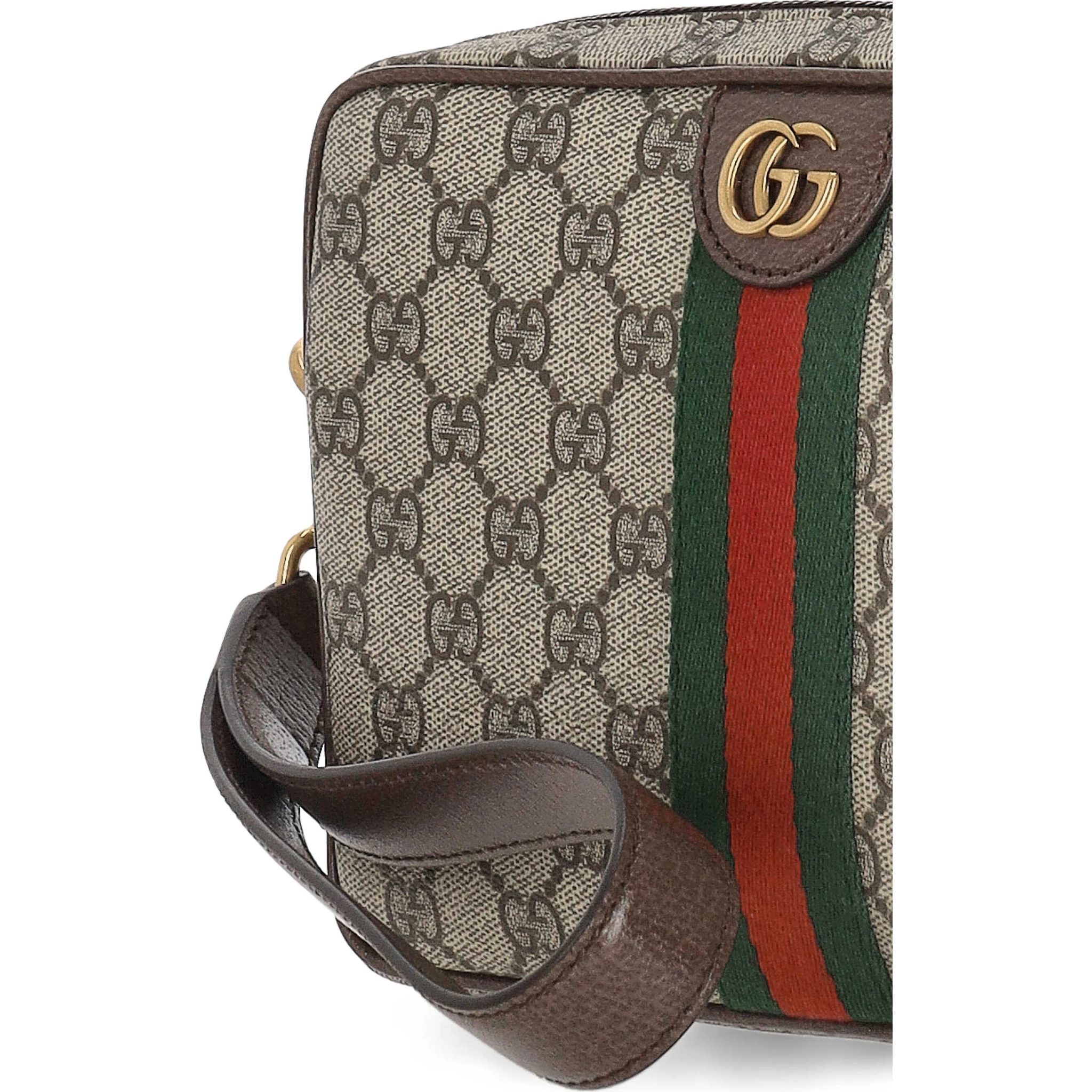 Gucci Bags.. Red
